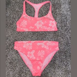 Bikini (Tops & Bottoms)
